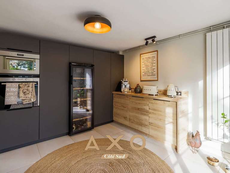 Maison Bouc-Bel-Air - 4 chambres