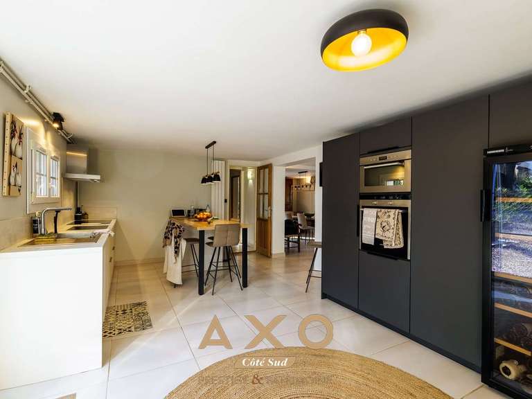 House Bouc-Bel-Air - 4 bedrooms