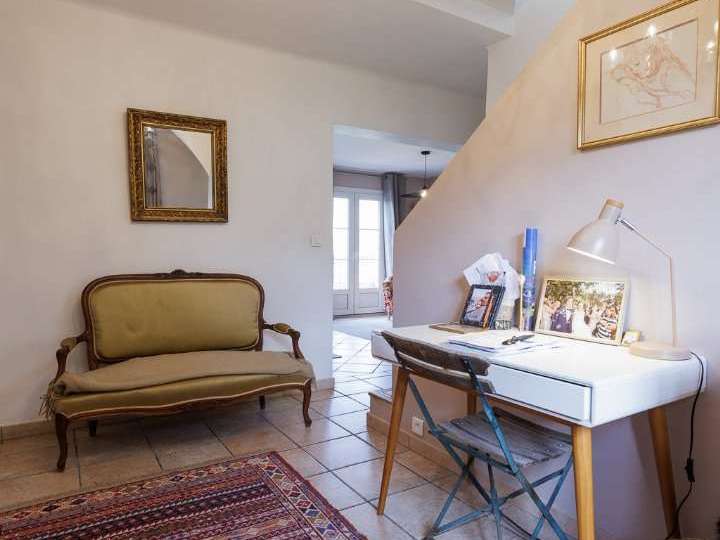 Maison Bouc-Bel-Air - 4 chambres