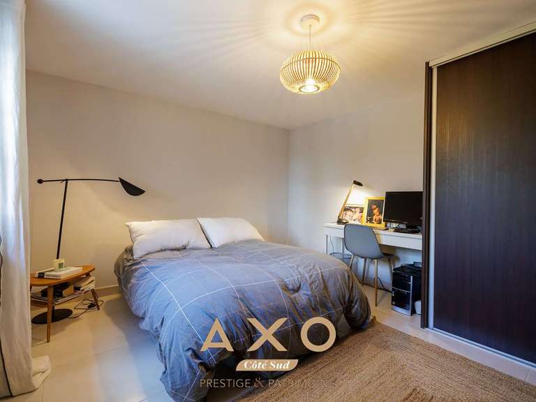 Maison Bouc-Bel-Air - 4 chambres