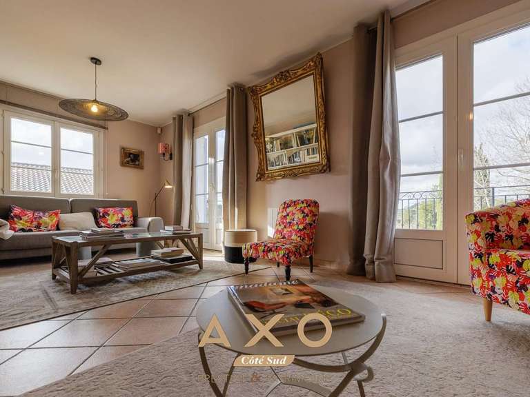 Maison Bouc-Bel-Air - 4 chambres