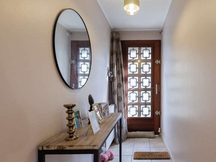 House Bouc-Bel-Air - 4 bedrooms
