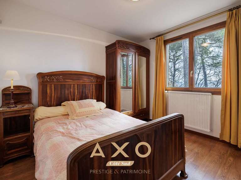 Maison Bouc-Bel-Air - 5 chambres