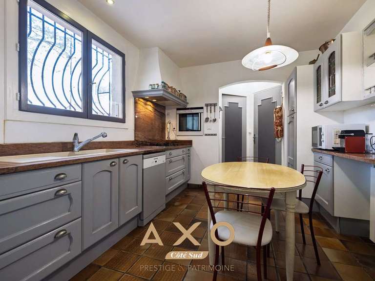 Maison Bouc-Bel-Air - 5 chambres