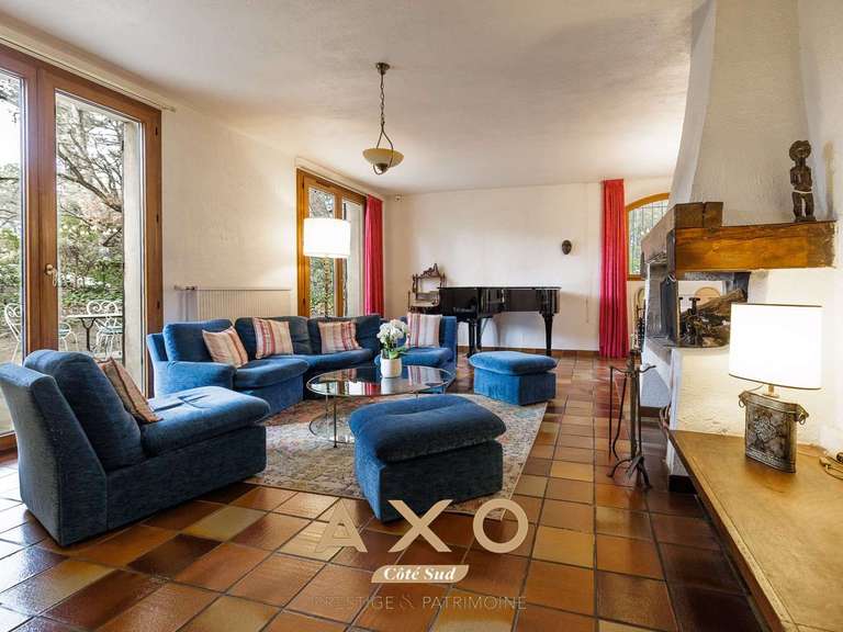 Maison Bouc-Bel-Air - 5 chambres