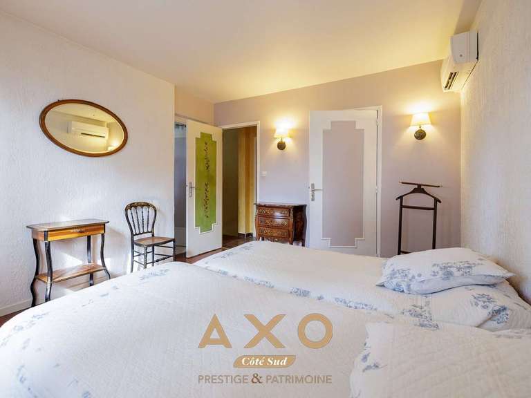 Maison Bouc-Bel-Air - 5 chambres