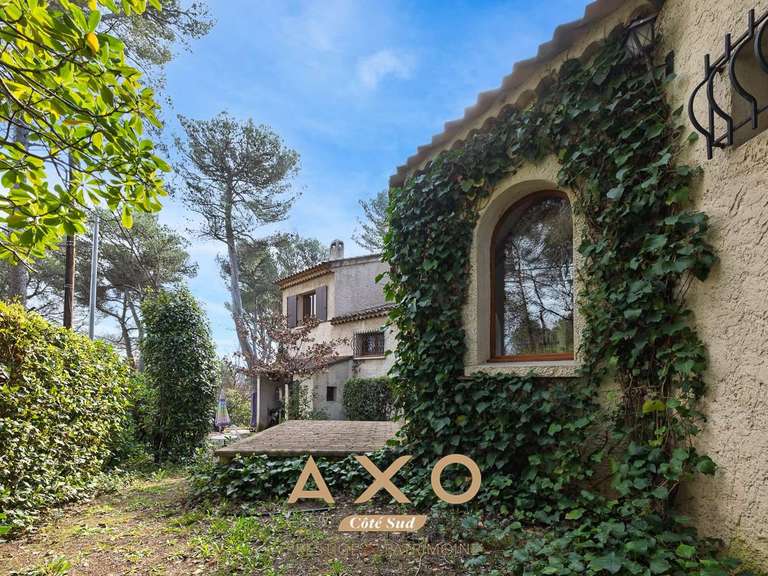 House Bouc-Bel-Air - 5 bedrooms