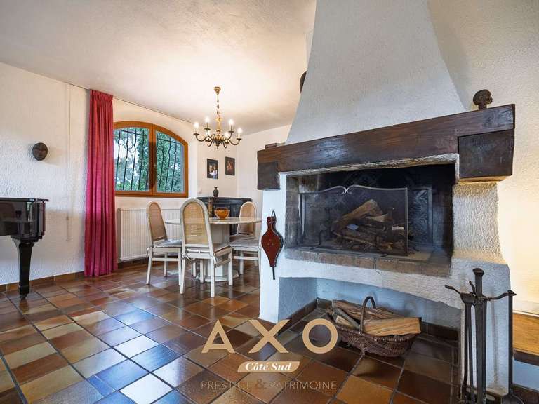 House Bouc-Bel-Air - 5 bedrooms