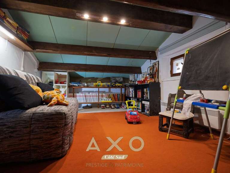 Maison Bouc-Bel-Air - 5 chambres