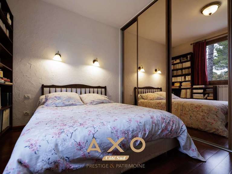 House Bouc-Bel-Air - 5 bedrooms