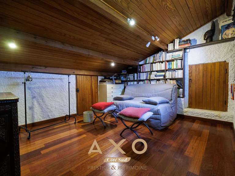 Maison Bouc-Bel-Air - 5 chambres