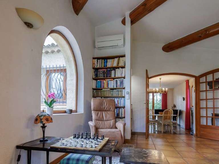 Maison Bouc-Bel-Air - 5 chambres