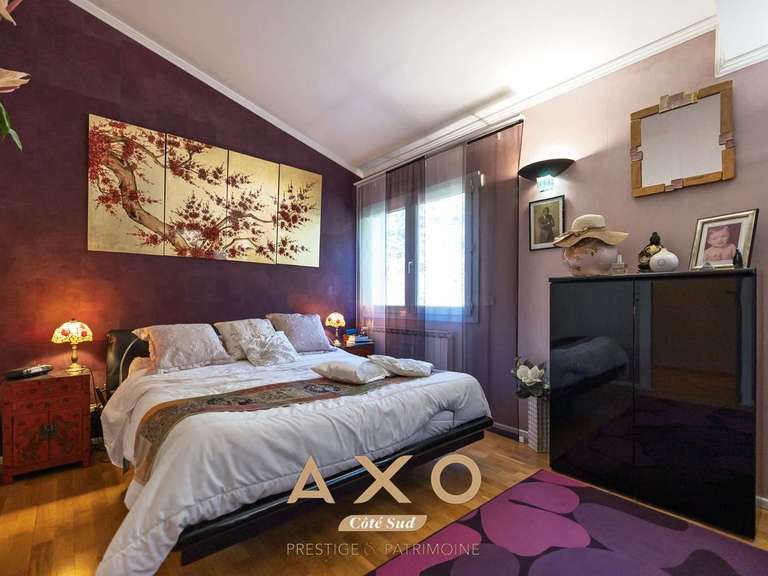 Maison Bouc-Bel-Air - 2 chambres