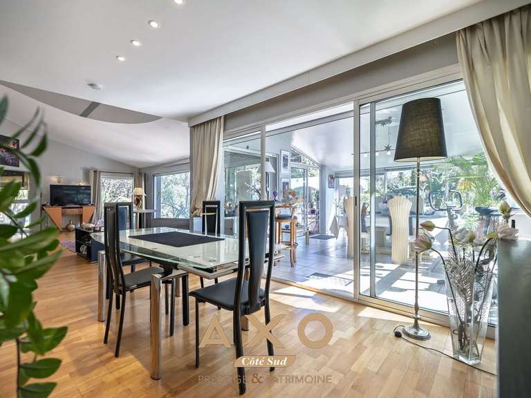 House Bouc-Bel-Air - 2 bedrooms