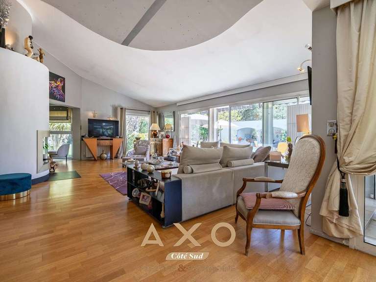 Maison Bouc-Bel-Air - 2 chambres