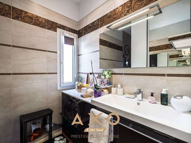 Maison Bouc-Bel-Air - 2 chambres