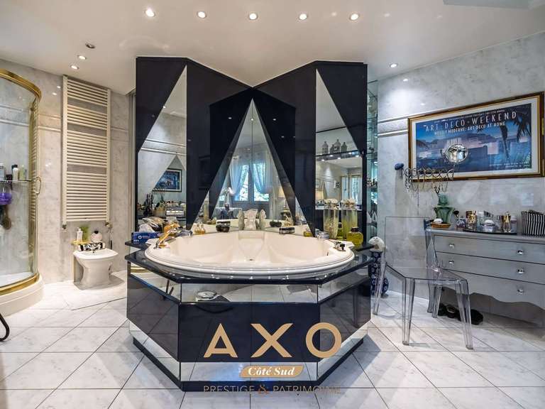 Maison Bouc-Bel-Air - 2 chambres