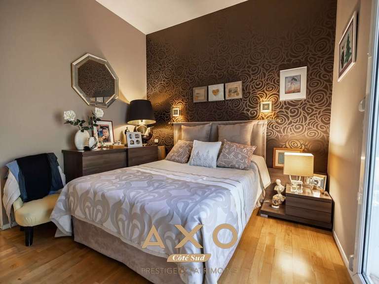 House Bouc-Bel-Air - 2 bedrooms