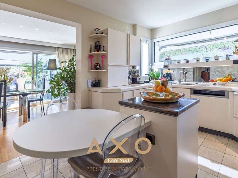 House Bouc-Bel-Air - 2 bedrooms