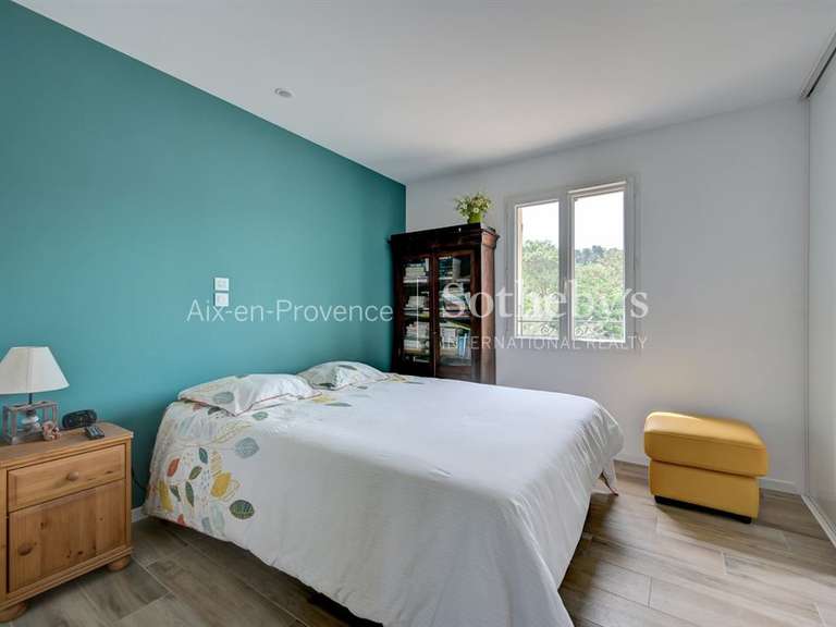 Maison Bouc-Bel-Air - 3 chambres - 172m²