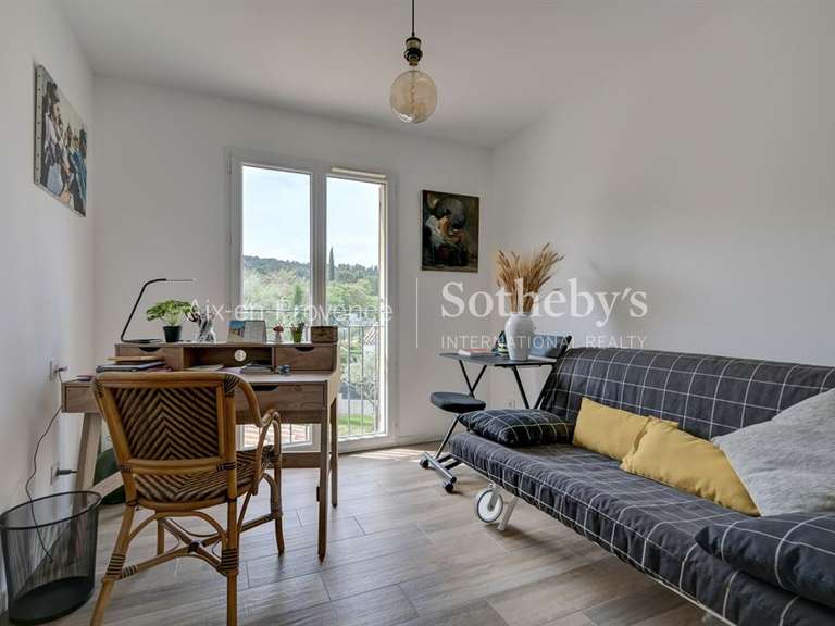 Maison Bouc-Bel-Air - 3 chambres - 172m²