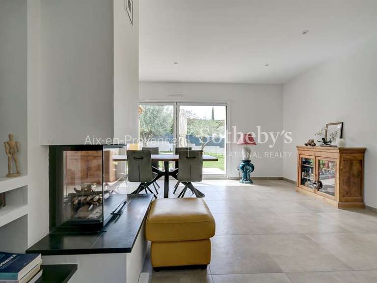 Maison Bouc-Bel-Air - 3 chambres - 172m²