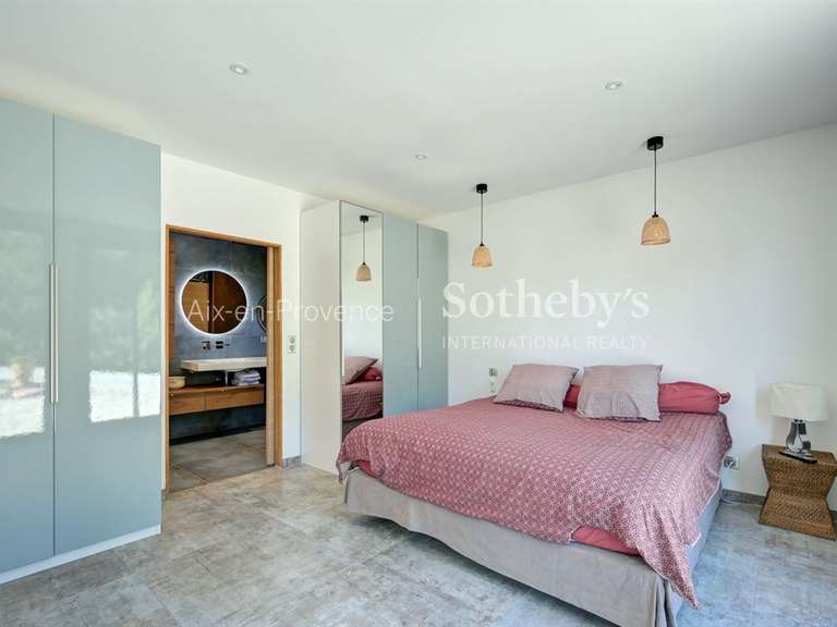 Maison Bouc-Bel-Air - 5 chambres - 460m²
