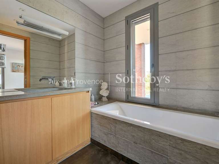 Maison Bouc-Bel-Air - 5 chambres - 460m²