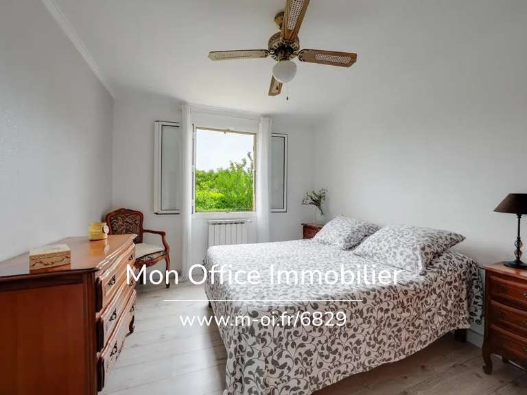 House Bouc-Bel-Air - 3 bedrooms - 90m²