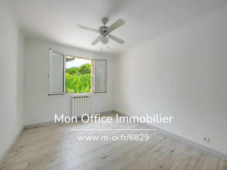 House Bouc-Bel-Air - 3 bedrooms - 90m²
