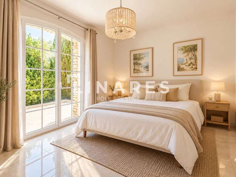 Maison Bouc-Bel-Air - 6 chambres - 308m²