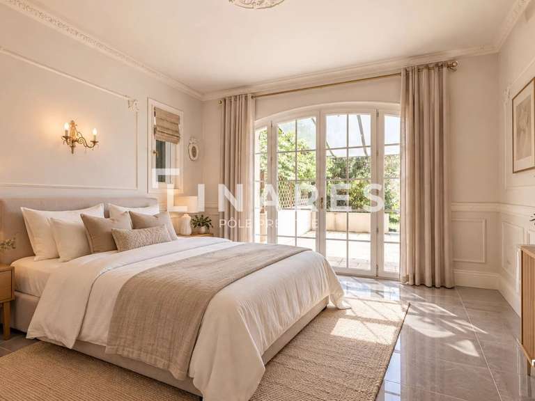 Maison Bouc-Bel-Air - 6 chambres - 308m²