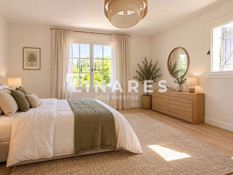 Maison Bouc-Bel-Air - 6 chambres - 308m²