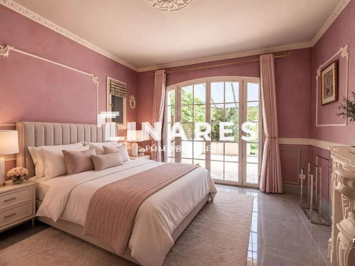 Maison Bouc-Bel-Air