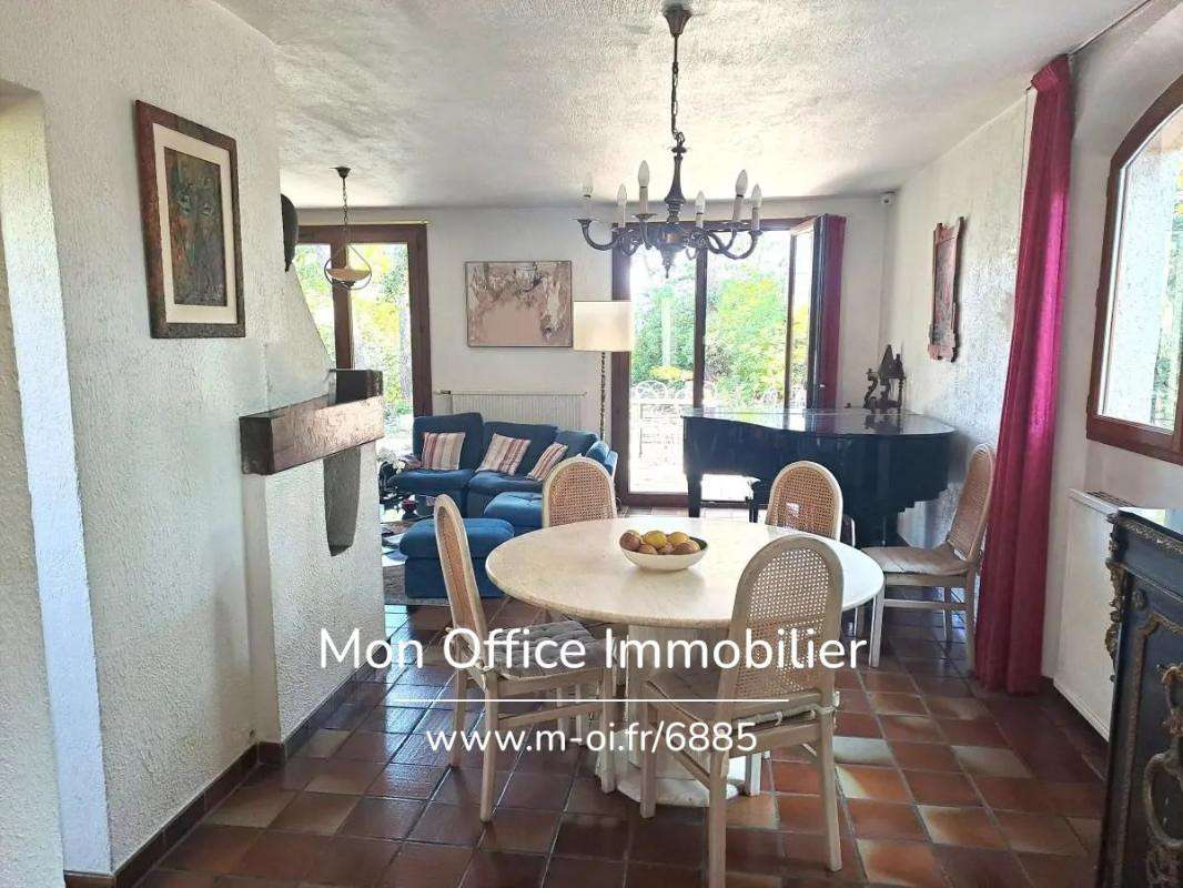 Maison Bouc-Bel-Air