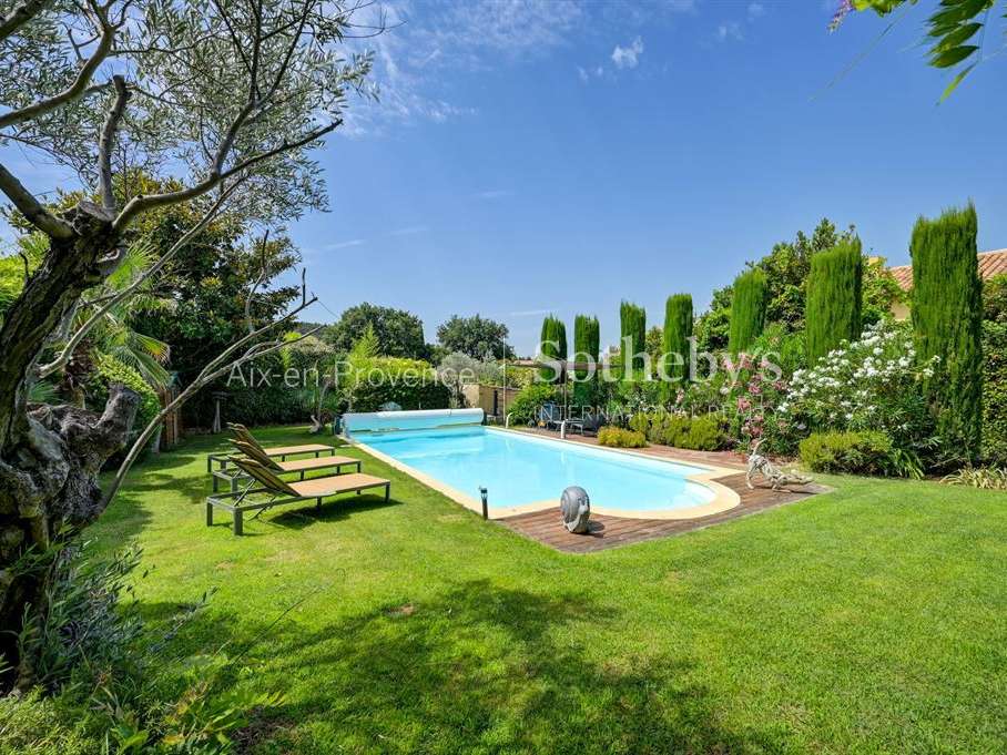 Maison Bouc-Bel-Air