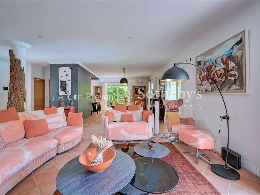 Maison Bouc-Bel-Air