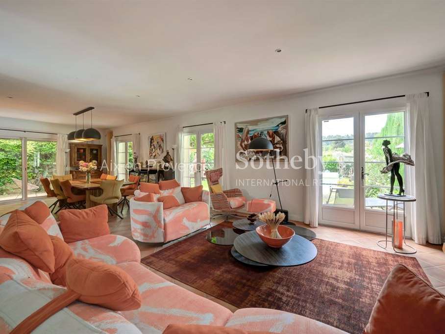 Maison Bouc-Bel-Air