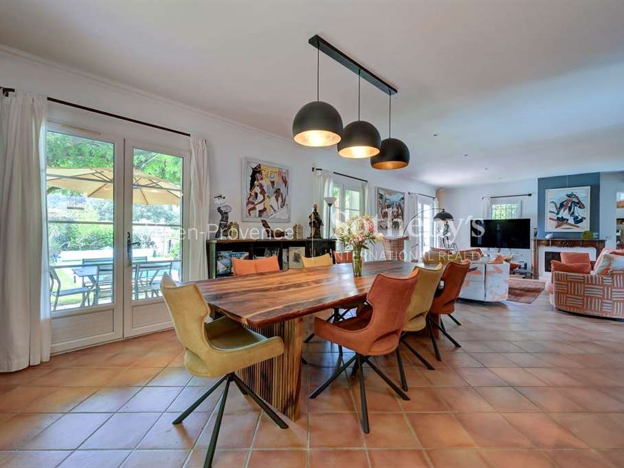 Maison Bouc-Bel-Air