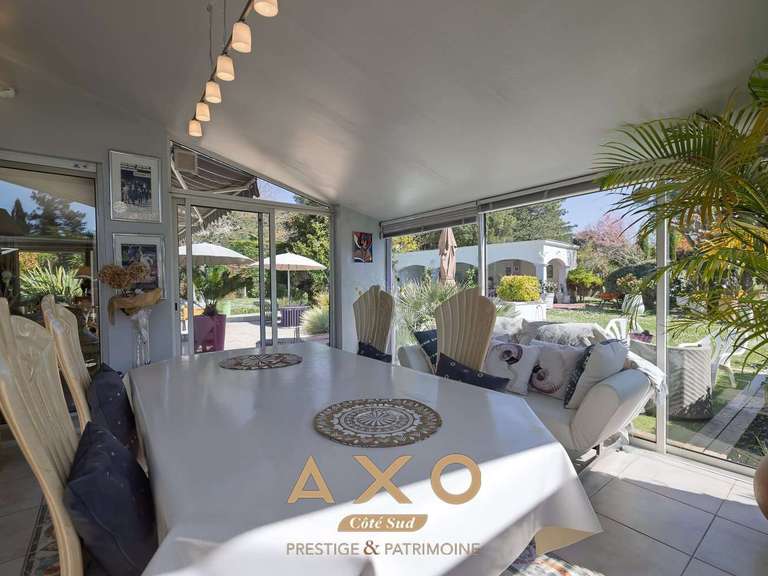 House Bouc-Bel-Air - 3 bedrooms