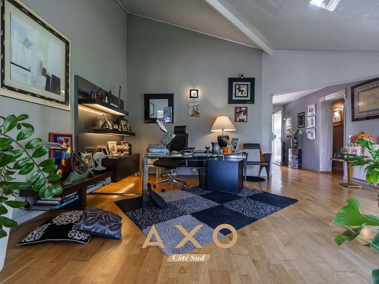 House Bouc-Bel-Air - 3 bedrooms