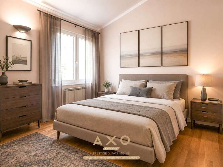 House Bouc-Bel-Air - 3 bedrooms
