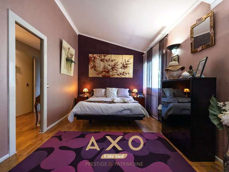 House Bouc-Bel-Air - 3 bedrooms