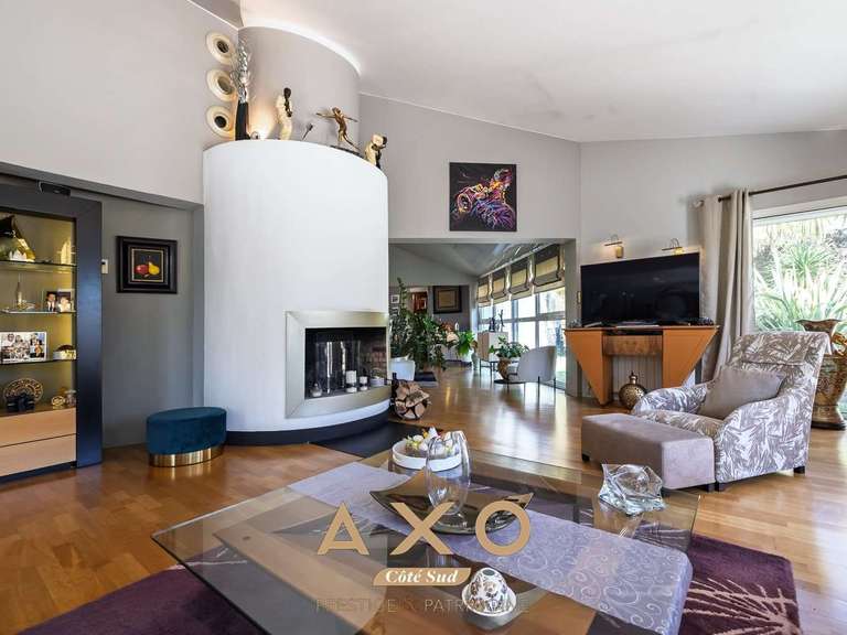 House Bouc-Bel-Air - 3 bedrooms