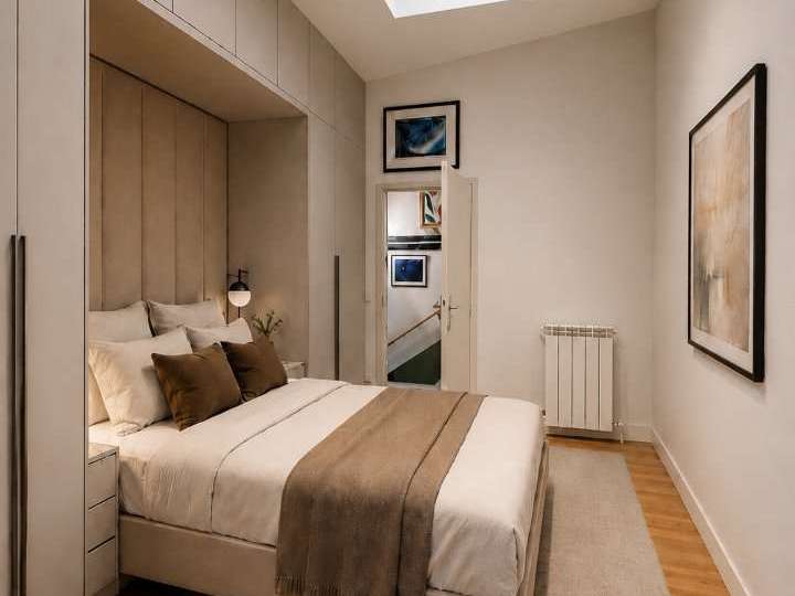 House Bouc-Bel-Air - 3 bedrooms