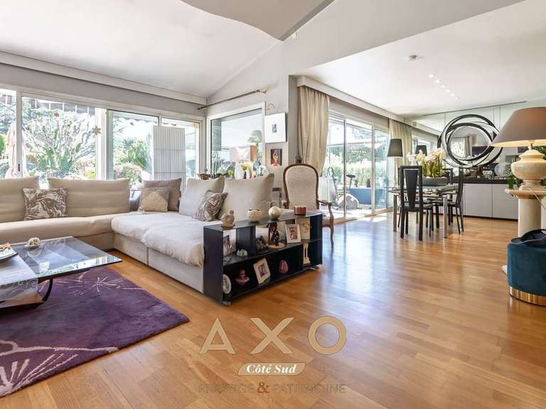Maison Bouc-Bel-Air - 3 chambres