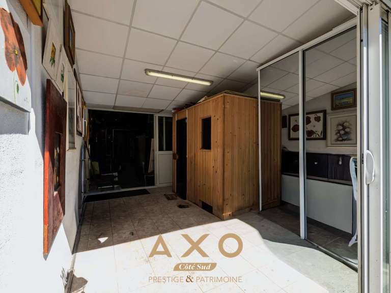 House Bouc-Bel-Air - 3 bedrooms
