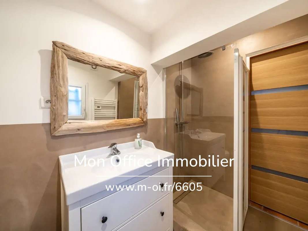 Maison Bouc-Bel-Air