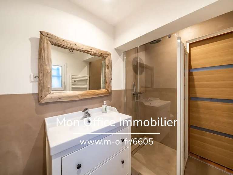 Maison Bouc-Bel-Air - 5 chambres - 211m²