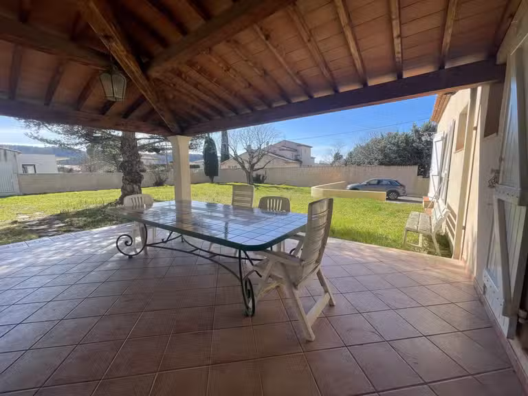 Maison Bouc-Bel-Air - 228m²